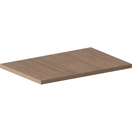 Топ тумбы Комус Мебель Easy One Г600 Вяз Шв/Кшм (250455)