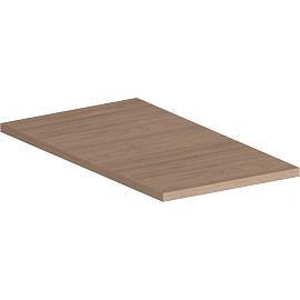 Топ тумбы Комус Мебель Easy One Г730 Вяз Шв/Кшм (250456)