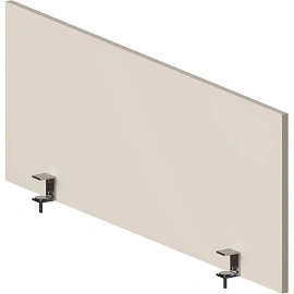 Экран Комус Мебель Easy One 1200 Вяз Шв/Кшм (250476)