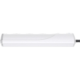 Сетевой фильтр ZIS Pilot mini на 4 розетки 5 метров