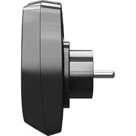 Сетевой фильтр ZIS Pilot Single TV на 1 розетку