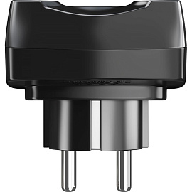 Сетевой фильтр ZIS Pilot Single TV на 1 розетку