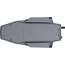 Сетевой фильтр ZIS Pilot XPro на 6 розеток 5 метров