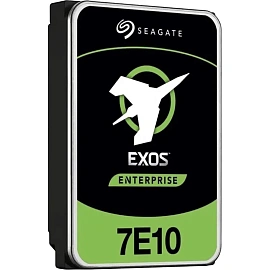 Жесткий диск Seagate Exos 7E10 8 ТБ (ST8000NM017B)