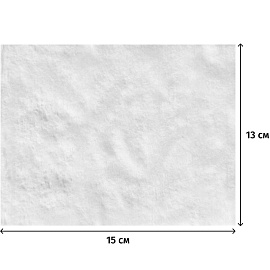 Салфетки влажные Aura Fresh Tropic Cocktail освежающие с мягким клапаном (60 листов в пачке)