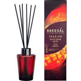 Аромадиффузор Passion Breesal  
