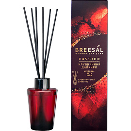 Аромадиффузор Passion Breesal  