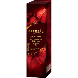 Аромадиффузор Breesal Passion Клубничный дайкири 70 мл