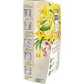 Аромадиффузор электрический Breesal Ванильный десерт 20 мл