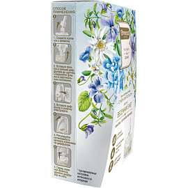 Наполнитель сменный флакон д/элек. дифф Breesal Весенний букет 20мл,ELDF005