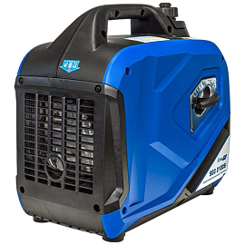 Генератор бензиновый инверторный SGG 2100Si