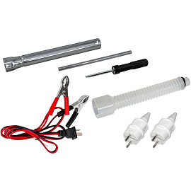 Генератор бензиновый инверторный SGG 2100Si