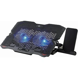 Подставка для ноутбука Digma D-NCP150-2