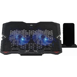 Подставка для ноутбука Digma D-NCP150-2