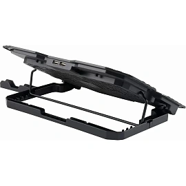 Подставка для ноутбука Digma D-NCP150-2