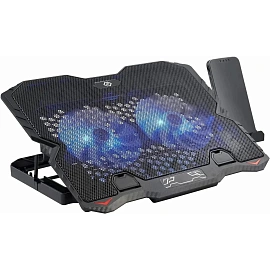 Подставка для ноутбука Digma D-NCP150-2