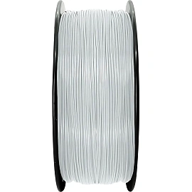 Пластик ABS+ для 3D-принтера Lider-3D белый глянцевый 1.75 мм 1 кг