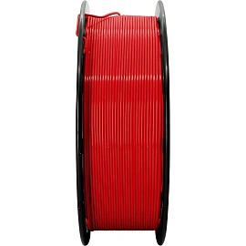 Пластик ABS+ для 3D-принтера Lider-3D красный глянцевый 1.75 мм 1 кг