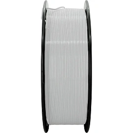 Пластик PLA для 3D-принтера Lider-3D белый глянцевый 1.75 мм 1 кг