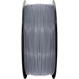 Пластик PLA для 3D-принтера Lider-3D серый глянцевый 1.75 мм 1 кг
