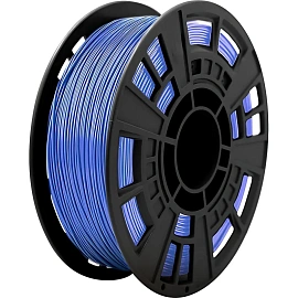Катушка PLA пластик LIDER-3D Classic Синий