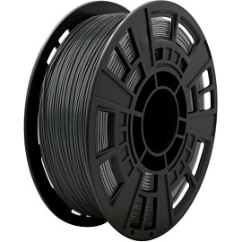 Катушка PLA пластик LIDER-3D Classic Чёрный