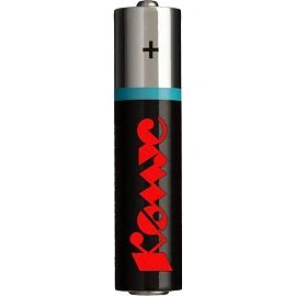 Батарейка Комус AAA/LR03 Shrink 60шт/уп