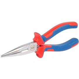 Длинногубцы 160 мм серия МАСТЕР (КВТ) 77422