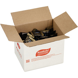 Шоколад горький 72%, 1100г/уп