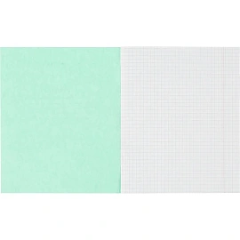 Тетрадь 12л. клетка, офсет №1 012ту11с5 200шт/уп