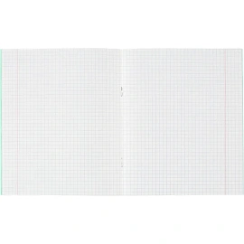 Тетрадь 12л. клетка, офсет №1 012ту11с5 200шт/уп