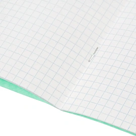 Тетрадь 18л. клетка, офсет №1 018ту11с5 200шт/уп фото Тетрадь 18л. клетка, офсет №1 018ту11с5 200шт/уп