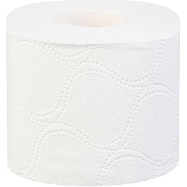 Бумага туалетная Veiro Elite 4-слойная белая (8 рулонов в упаковке)