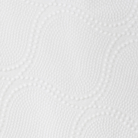 Бумага туалетная Veiro Elite 4-слойная белая (8 рулонов в упаковке)