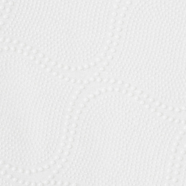 Бумага туалетная Veiro Delicate 3-слойная белая (8 рулонов в упаковке)