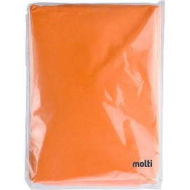 Дождевик -плащ BrightWay, оранжевый, 11875.20