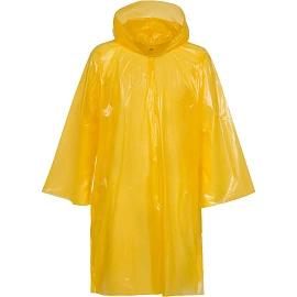Дождевик BrightWay жёлтый (11875.80)