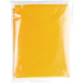 Дождевик BrightWay жёлтый (11875.80)