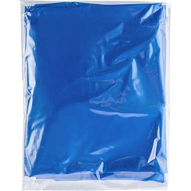 Дождевик -плащ BrightWay, синий, 11875.40