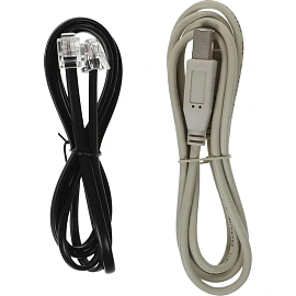 ИБП Powercom Spider SPD-750U LCD, Line-Interactive, 8xEURO
