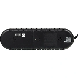 ИБП Powercom WOW-850U 850ВА/425Вт, 4xEURO, USB/RJ45