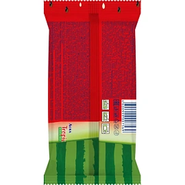 Салфетки влажные Aura "Tropic coctail", 15шт., освежающие, ассорти