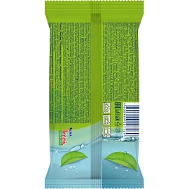 Салфетки влажные Aura "Tropic coctail", 15шт., освежающие, ассорти