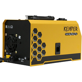 Сварочный аппарат Start Kemper 170 (2ST171)