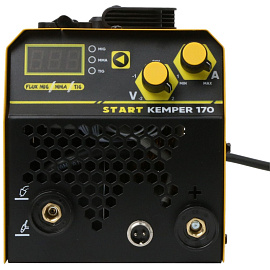 Сварочный аппарат Start Kemper 170 (2ST171)