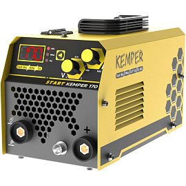 Сварочный аппарат Start Kemper 170 (2ST171)