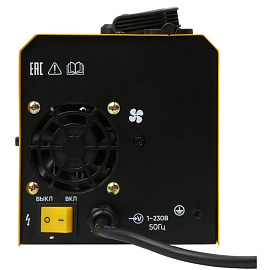 Сварочный аппарат Start Kemper 170 (2ST171)