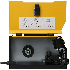 Сварочный аппарат Start Kemper 170 (2ST171)