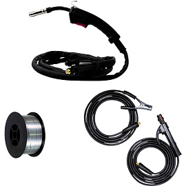 Сварочный аппарат Start Kemper 170 (2ST171)