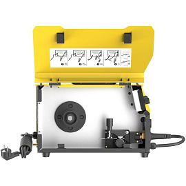 Сварочный аппарат START KEMPER 180  2ST181